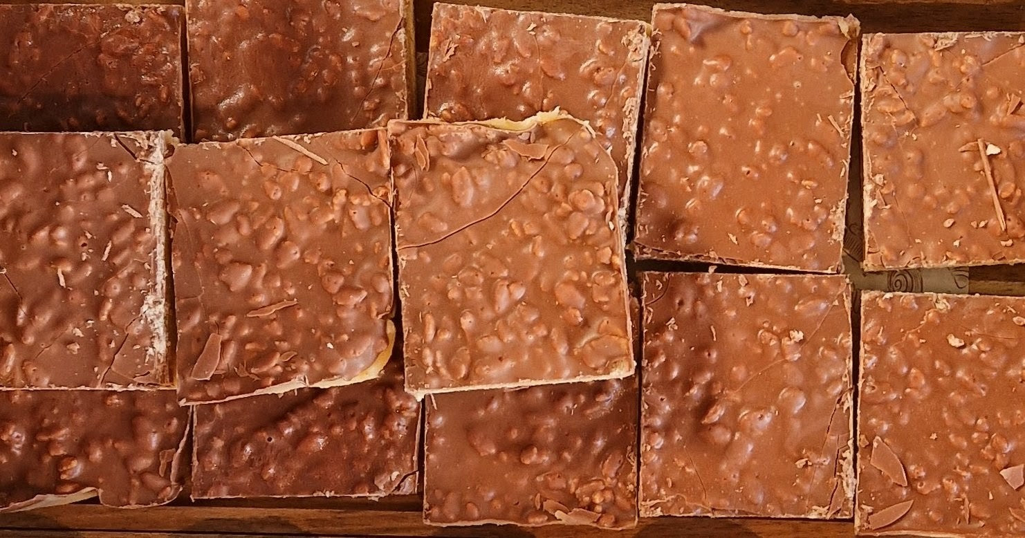 Honeymoon Slice Box