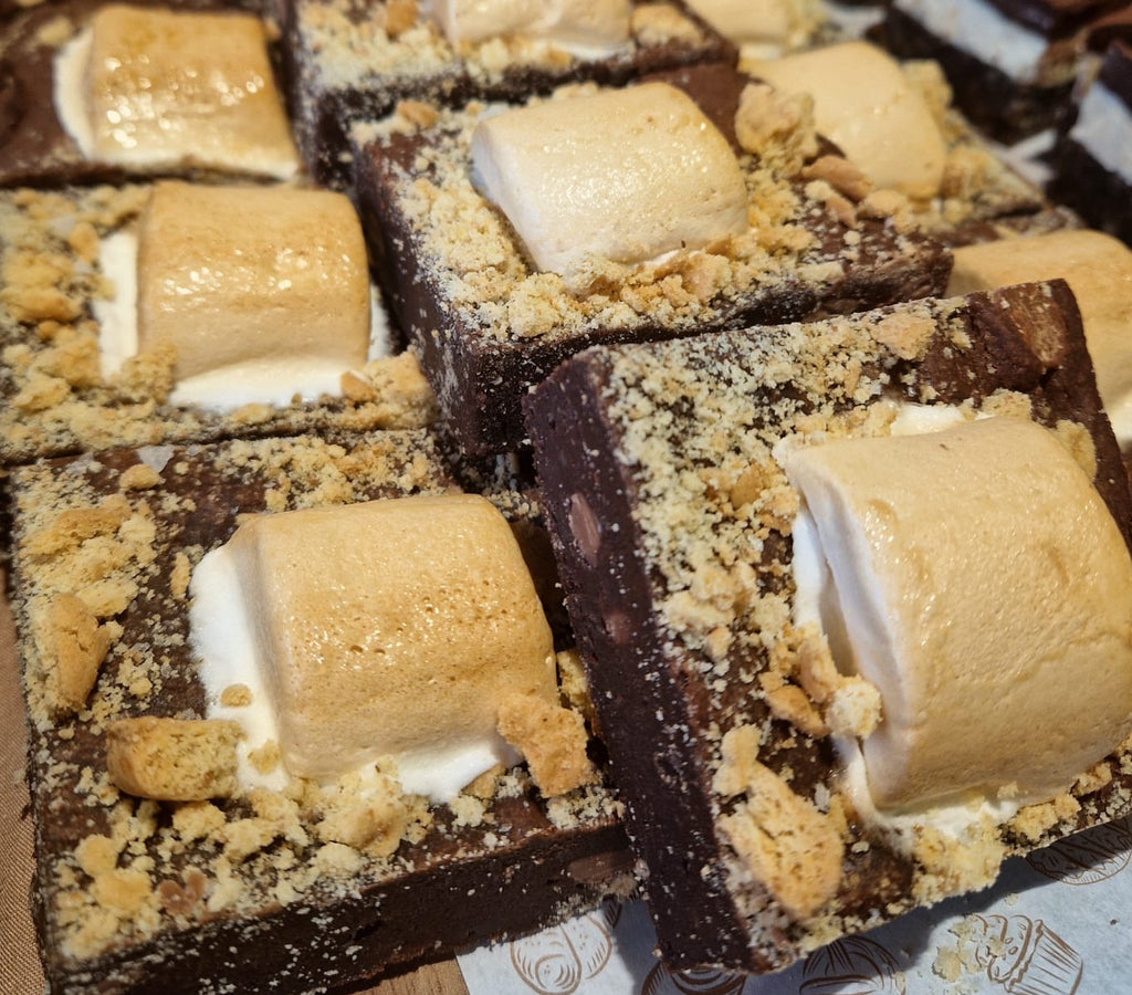 Brownie Box